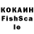 A PVP крисы CK fabetroma